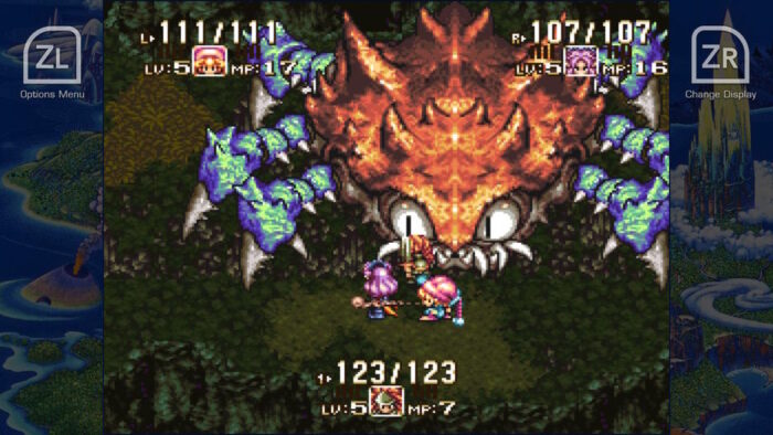 Collection of Mana (Switch) - immagine 5