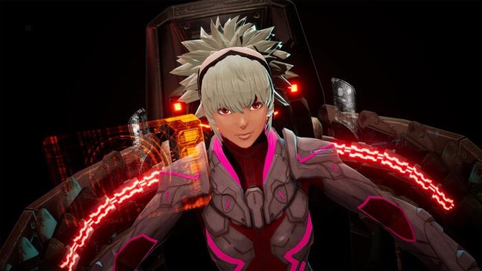 Daemon X Machina (Switch) - immagine 4