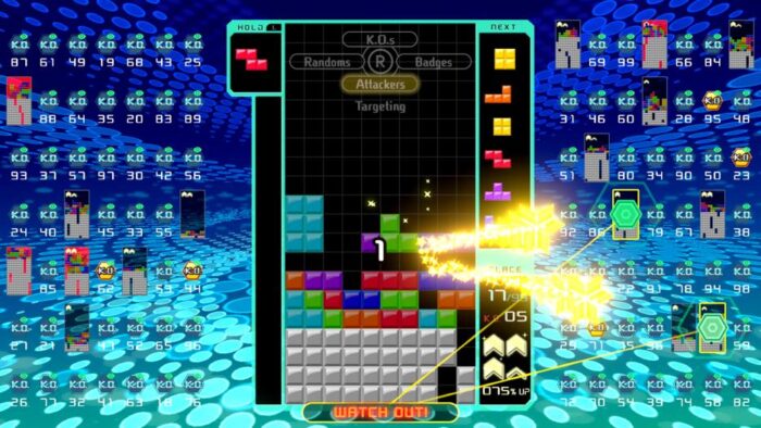 Tetris 99 + Nintendo Switch Online 12 Mesi (Switch) - immagine 4