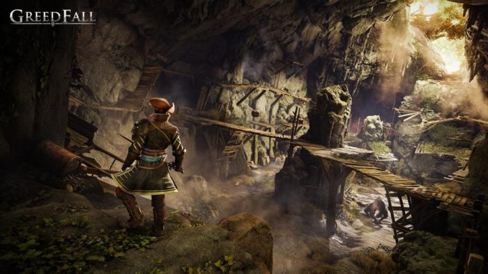 Greedfall (Xbox One) - immagine 5