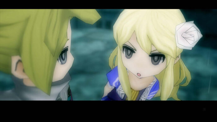 The Alliance Alive HD Remastered - Awakening Edition (PS4) - immagine 5