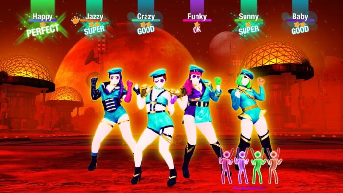Just Dance 2020 (Switch) - immagine 5