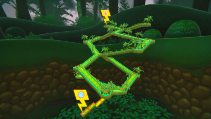 Super Monkey Ball: Banana Blitz HD (Xbox One) - immagine 5