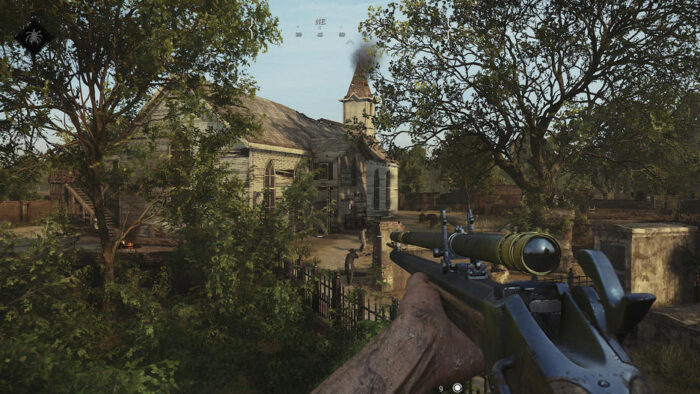 Hunt: Showdown (PS4) - immagine 5
