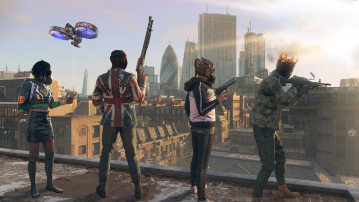 Watch Dogs: Legion (Xbox One) - immagine 3