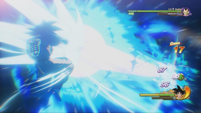 Dragon Ball Z: Kakarot (PS4) - immagine 5