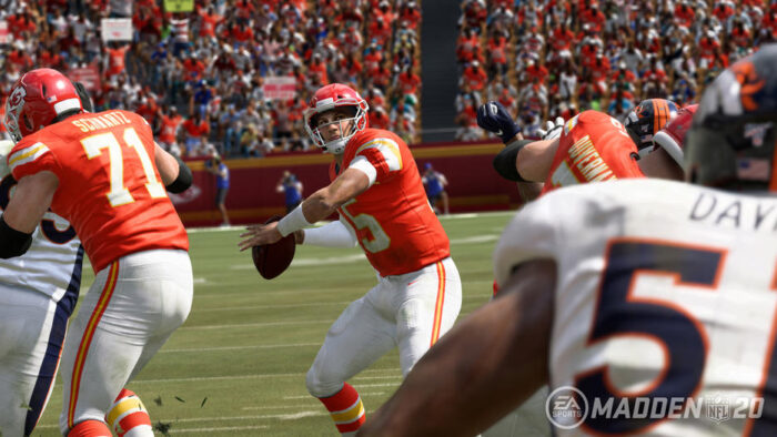 Madden NFL 20 (PS4) - immagine 5
