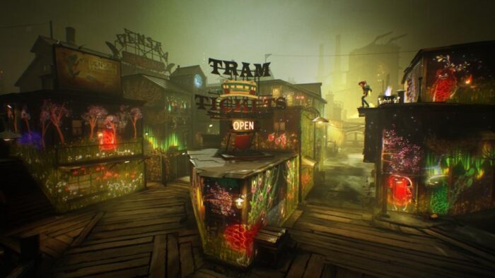 Concrete Genie (PS4) - immagine 5