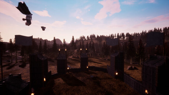 Citadel: Forged With Fire (PS4) - immagine 5