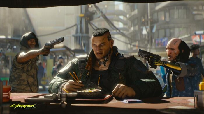 Cyberpunk 2077 - Collectors Edition (PC) - immagine 2