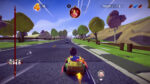 Garfield Kart - Furious Racing (Switch) - immagine 5