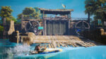 Biomutant - Collectors Edition (PS4) - immagine 5