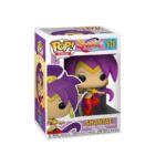 Funko Pop! Games Shantae - 578 - Vinyl Figure - immagine 2