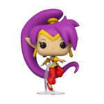 Funko Pop! Games Shantae - 578 - Vinyl Figure
