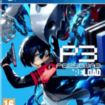 Persona 3 Reload (PS4)