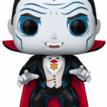 Funko Pop! Movies Universal Monsters - Dracula - 1634 - Vinyl Figure