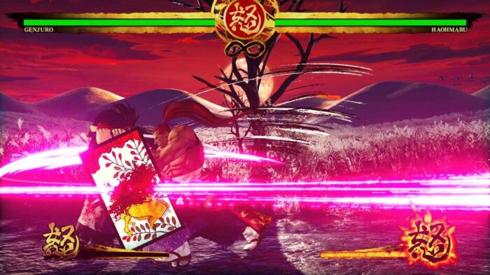 Samurai Shodown - Special Edition (Xbox One) (Xbox Series X) - immagine 6