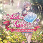 Atelier Lulua: The Scion of Arland (Switch)