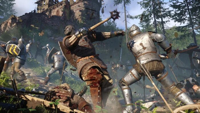 Kingdom Come: Deliverance - Royal Edition (Xbox One) - immagine 6