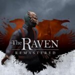 The Raven - Legacy of a Master Thief (Switch)