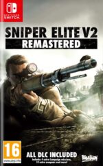 Sniper Elite V2 Remastered (Switch)