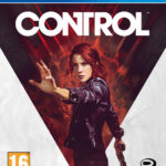 Control (PS4)