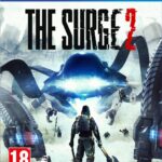 The Surge 2 (PS4)