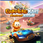 Garfield Kart - Furious Racing (PS4)