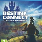 Destiny Connect: Tick-Tock Travelers (PS4)