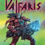 Valfaris (Switch)