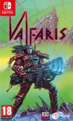 Valfaris (Switch)