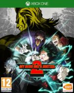 My Hero Ones Justice 2 (Xbox One)