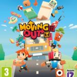 Moving Out (Xbox One)