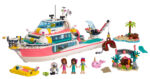 LEGO Friends - Motoscafo di salvataggio - 41381 - immagine 2