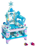 LEGO Disney Frozen 2 - Il Portagioielli di Elsa - 41168 - immagine 2