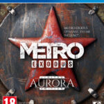 Metro Exodus - Aurora Limited Edition (PS4)