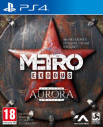 Metro Exodus - Aurora Limited Edition (PS4)