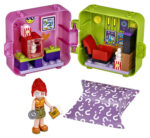 LEGO Friends - Il Cubo dello Shopping di Mia - 41408 - immagine 2