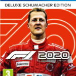 F1 2020 - Deluxe Schumacher Edition + Bonus OMAGGIO! (PS4)