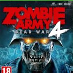 Zombie Army 4: Dead War (Xbox One)