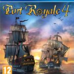 Port Royale 4 (PS4)