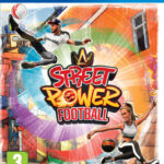 Street Power Football (PS4)