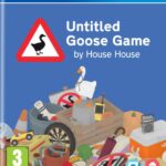 Untitled Goose Game (PS4)