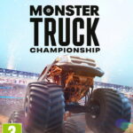 Monster Truck Championship (PS4)
