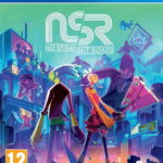 No Straight Roads (PS4)