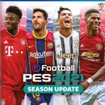 eFootball PES 2021 - Season Update (PS4)