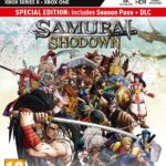 Samurai Shodown - Special Edition (Xbox One) (Xbox Series X)