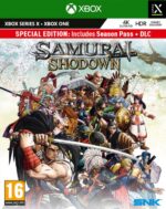 Samurai Shodown - Special Edition (Xbox One) (Xbox Series X)