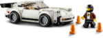 LEGO Speed Champion - 1974 Porsche 911 Turbo 3.0 - 75895 - immagine 3