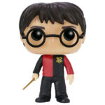 Funko Pop! Harry Potter - Harry Potter - 10 - Vinyl Figure